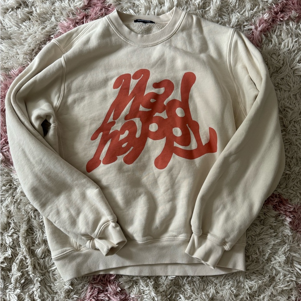 Madhappy Crewneck
